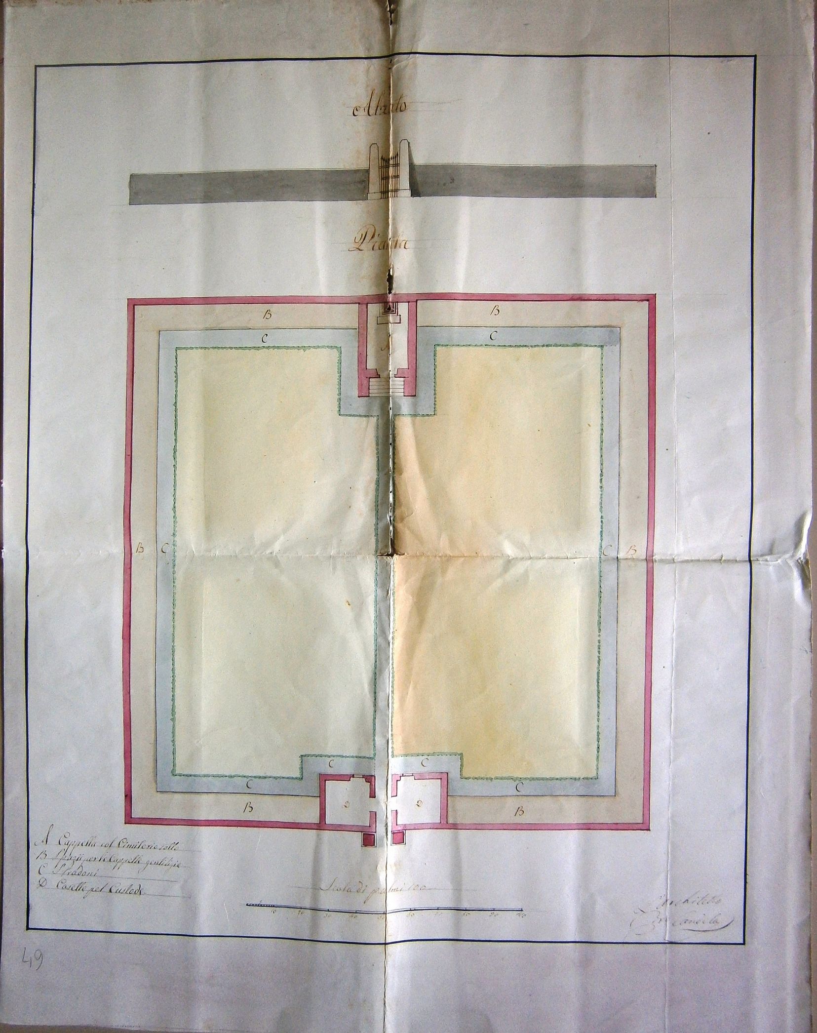 Camposanto Soveria Mannelli