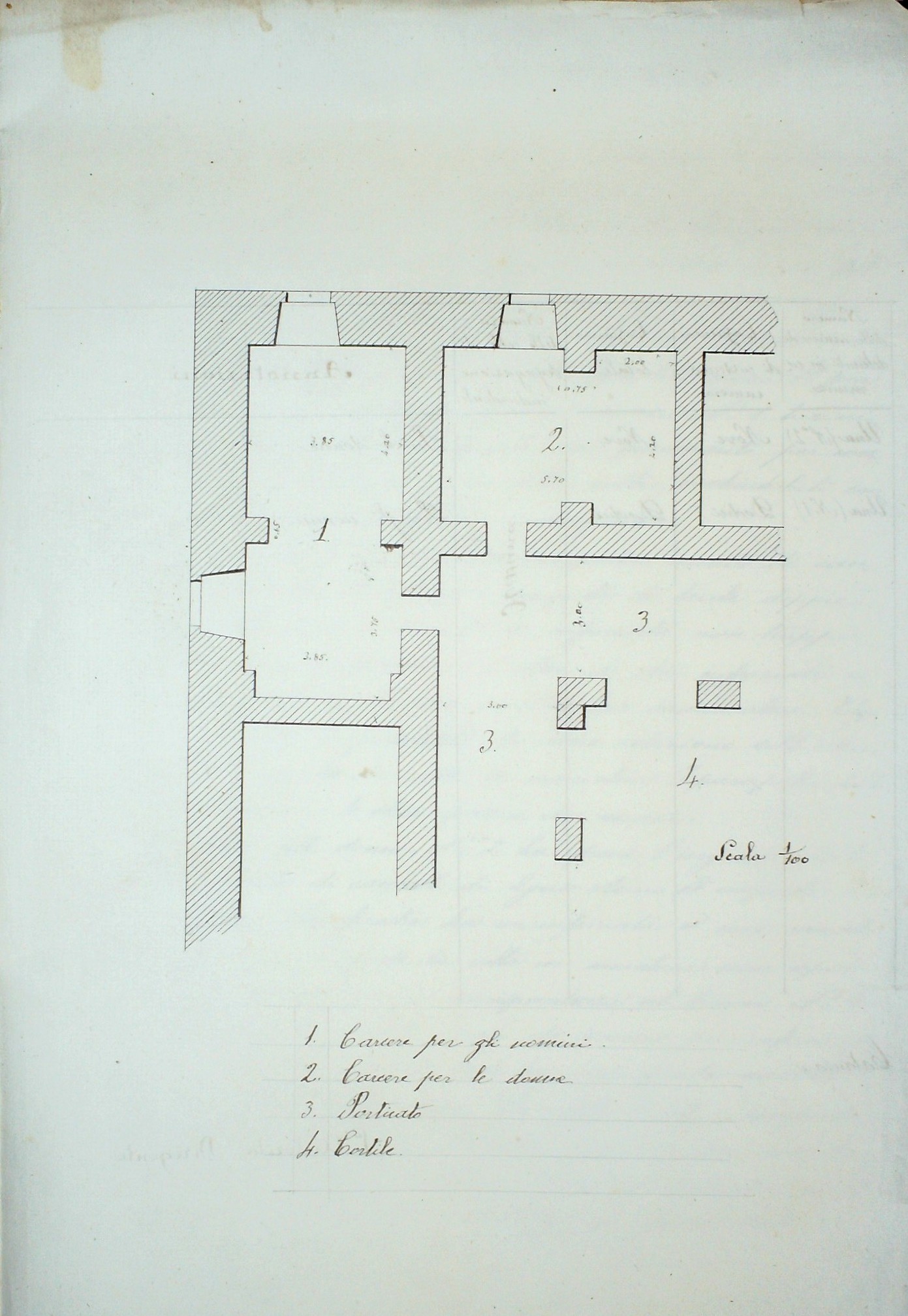 Carcere di Strongoli