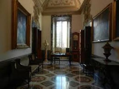 Roma, Biblioteca Fondazione Besso