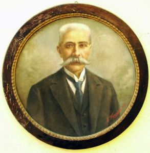 Serafini, Giuseppe