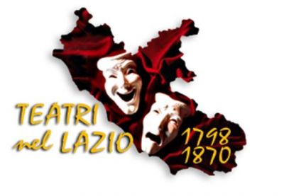 Logo "Il Teatro nel Lazio"