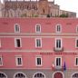 Gaeta, Palazzo della Cultura. Biblioteca Salvatore Mignano