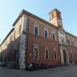 Ferrara, Biblioteca Ariostea