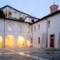 Rieti, Biblioteca comunale Paroniana