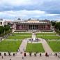 Berlino, Altes Museum e Giardini Lustgarten