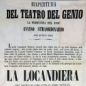 Viterbo, 1866. Riapertura del Genio