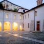 Rieti, Biblioteca comunale Paroniana