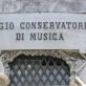 Napoli, Conservatorio S. Pietro a Majellla