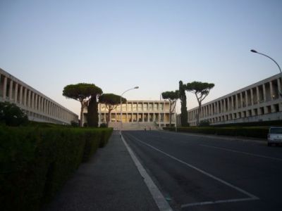 Roma, Archivio Centrale dello Stato