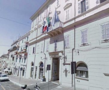 Genzano, Archivio storico comunale