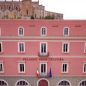 Gaeta, Palazzo della Cultura. Biblioteca Salvatore Mignano