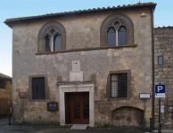 Tarquinia, Archivio Storico Comunale