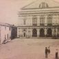 Viterbo, 1880. Teatro dell'Unione