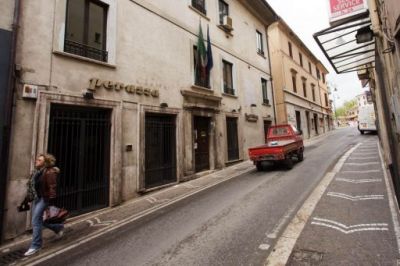 Frosinone, Biblioteca Comunale 