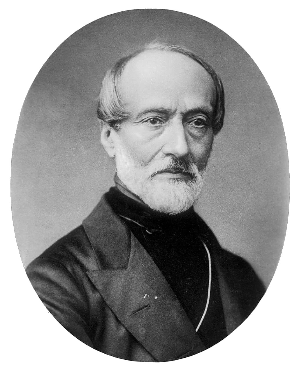 Mazzini, Giuseppe