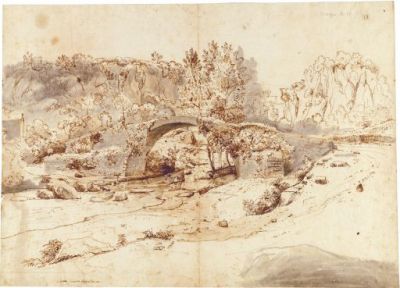 14 - Il ponte di Civita Castellana