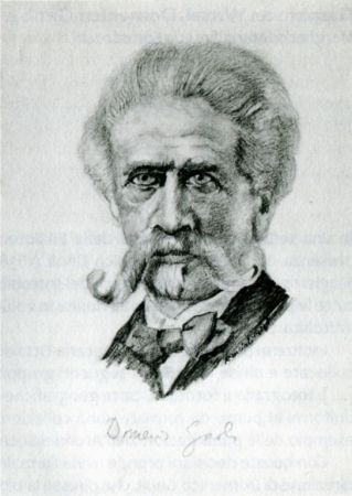 Domenico Gnoli