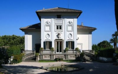 Mod_11. Villa Spada