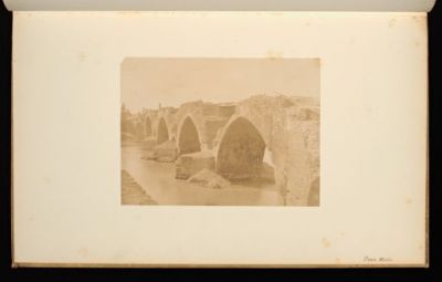 Getty_03. Ponte Molle