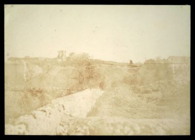 BSMC_32. Breccia al VII bastione