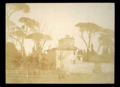 BSMC_21. Casale Cenci a Villa Borghese