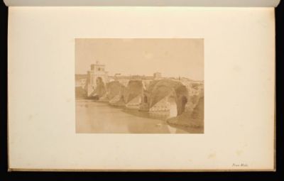 Getty_02. Ponte Molle