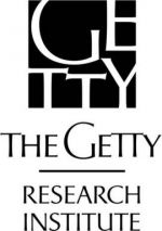 Logo Getty Research Institute