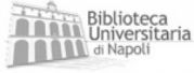 Biblioteca Universitaria di Napoli_logo