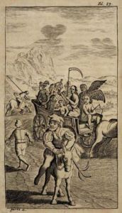 Il don Chisciotte di Cervantes /1