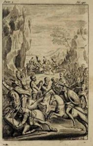 Miguel de Cervantes Saavedra,  Vida y hechos del ingenioso cavallero don Quixote de la Mancha