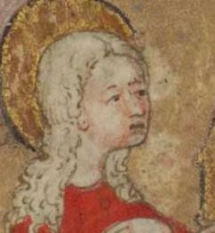 Maria Maddalena in Aldini 7