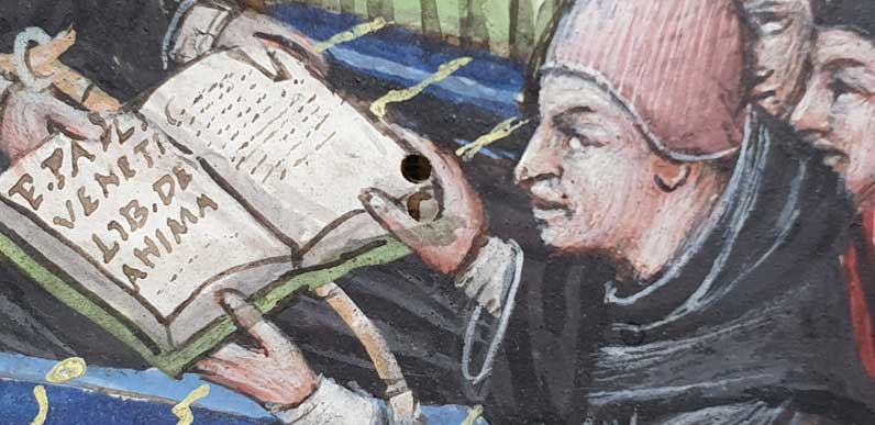 Libro in Aldini 333