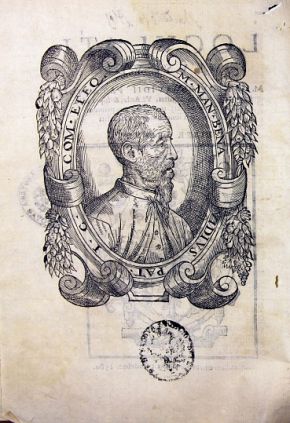 Ba.616/3-Marco Mantova Benavides