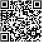 QrCode percorso espositivo "L'et&agrave; del coraggio. La memoria di Guido Rossa nelle opere della Quadreria CGIL Enrico Bruno Novali di Genova, 24 gennaio 2026