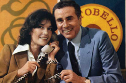 Enzo Tortora Portobello 