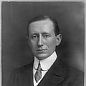 Guglielmo Marconi, 1874 –1937 (Library of Congress, LC-USZ62-39702)