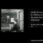 dal film documentario Le téléphone au cours des années. Le central téléphonique, prodotto da E. A. Heineger, s.d. (Archivio storico Telecom Italia)