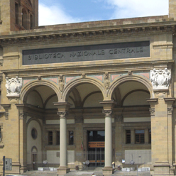 Biblioteca nazionale centrale di Firenze