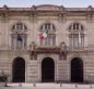 01 - Sassari - Biblioteca universitaria - Palazzo che ospita la biblioteca