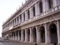 01 - Venezia - Biblioteca nazionale Marciana - Esterno