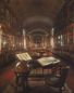 01 - Torino - Biblioteca Reale - Salone monumentale