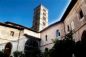 01 - Subiaco - Biblioteca statale del Monumento nazionale di Santa Scolastica - Monastero