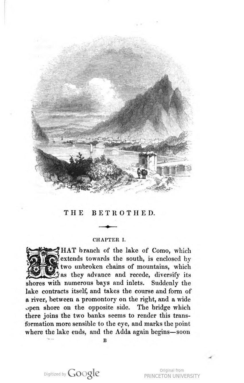 9 betrothed 1844 cap 1