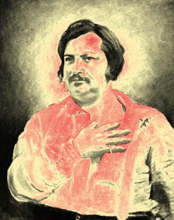 balzac