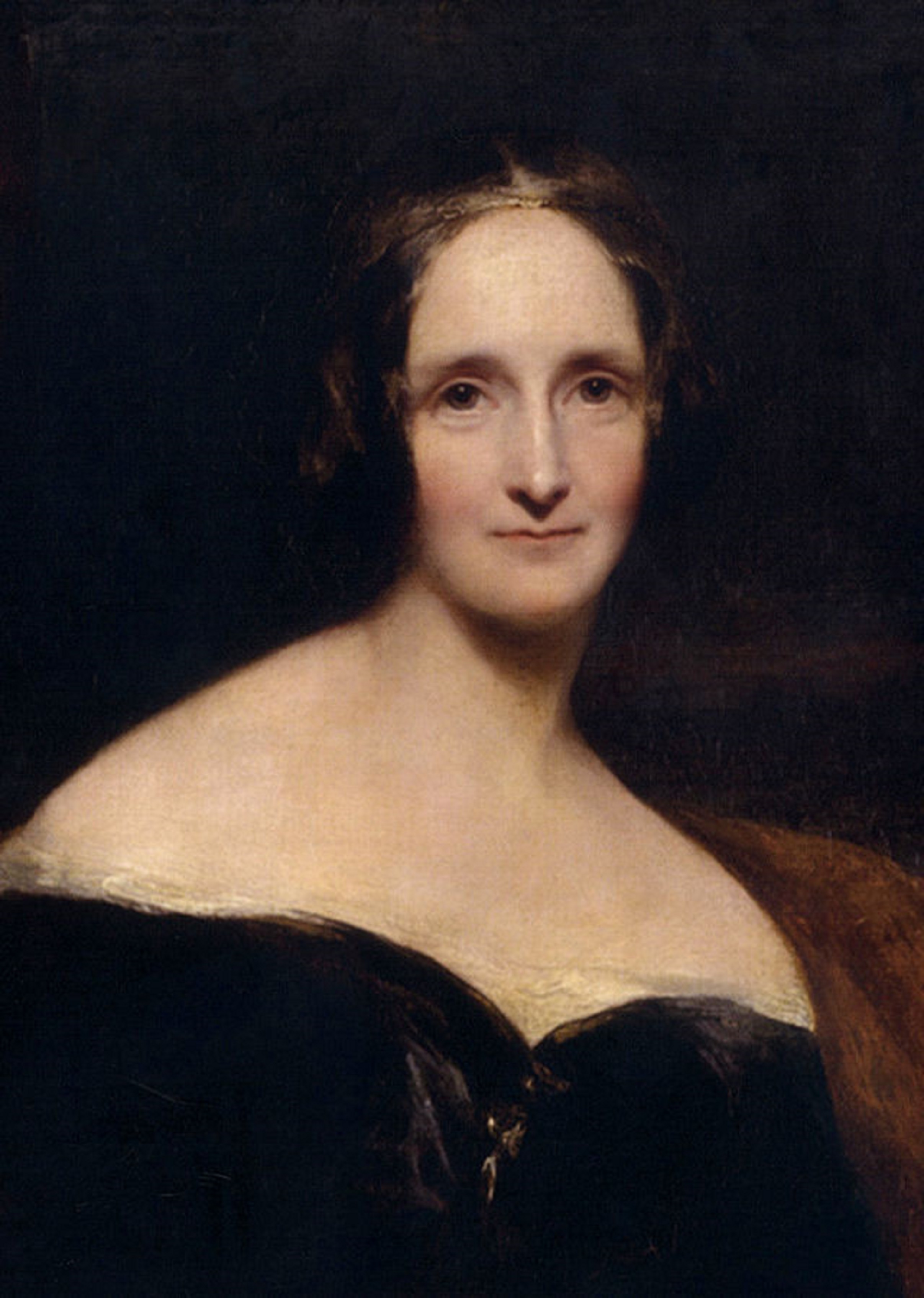 11 MaryShelley