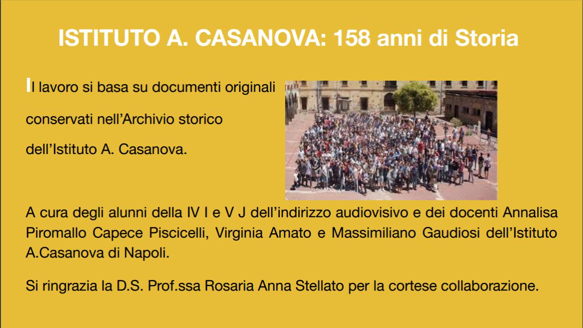 158 anni di storia [CC BY]