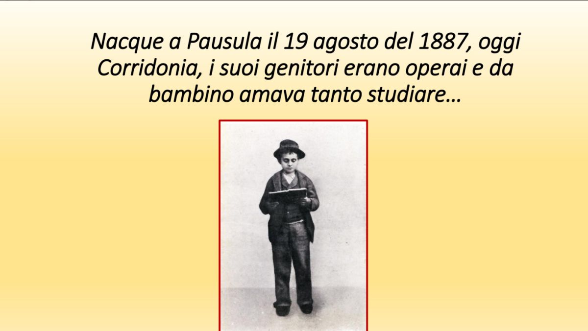 Scuole primarie Filippo Corridoni e Niccolo' Piccinni di Bari