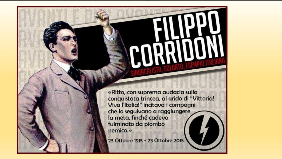 Scuole primarie Filippo Corridoni e Niccolo' Piccinni di Bari