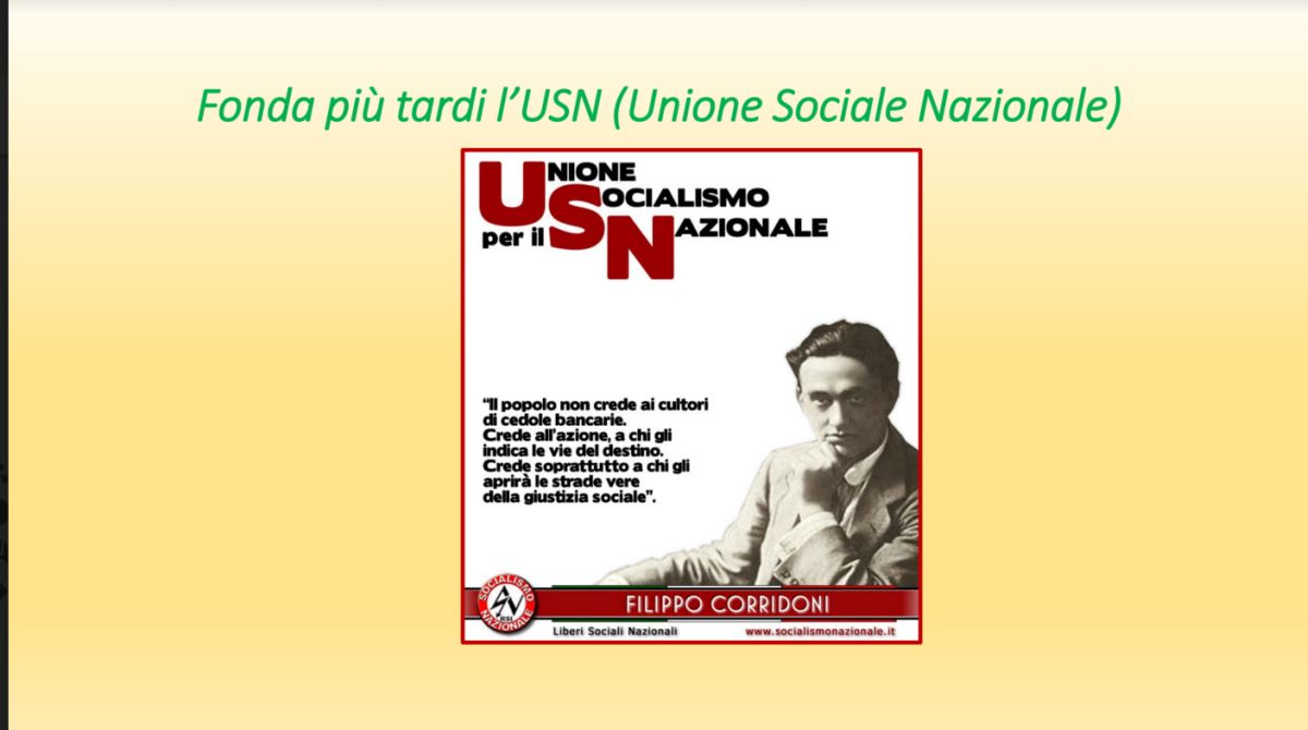 Scuole primarie Filippo Corridoni e Niccolo' Piccinni di Bari