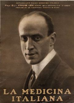 Ettore Levi